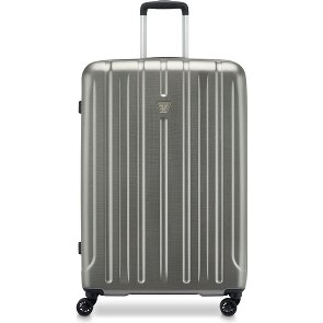 Roncato Kinetic 2.0 4 Rollen Trolley 76 cm mit Dehnfalte