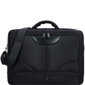 Dermata Aktentasche 44 cm Laptopfach