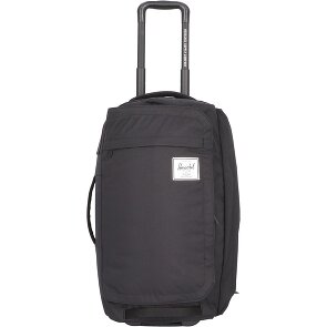 Herschel Wheelie Outfitter 50L 2-Rollen Reisetasche 58 cm