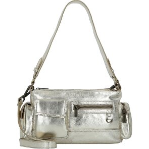 Cowboysbag Hawley Glam Schultertasche Leder 25 cm