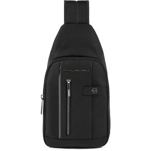 Piquadro Brief Umhängetasche 37 cm