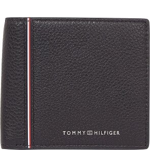 Tommy Hilfiger TH Corp Geldbörse Leder 11.5 cm