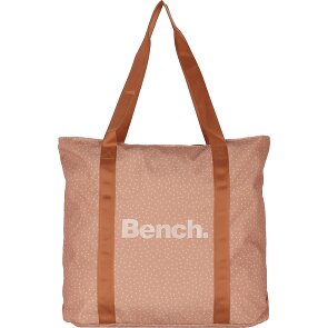 Bench City Girls Shopper Tasche 42 cm
