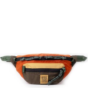 Topo Designs Mountain Gürteltasche 27 cm