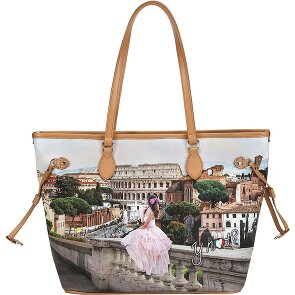 Y Not? Yesbag Shopper Tasche 46.5 cm
