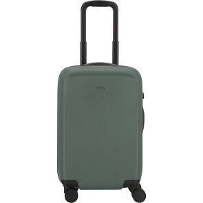 Bellroy Transit 4 Rollen Kabinentrolley 55 cm