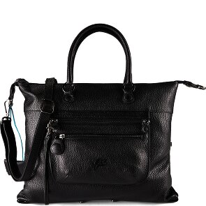 Gabs Lavinia Schultertasche Leder 37 cm