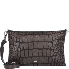 Campomaggi Umhängetasche Leder 31 cm