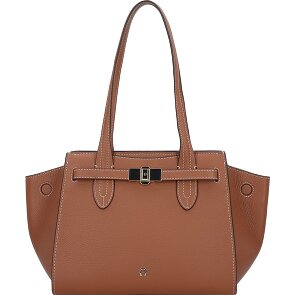 AIGNER Farah Schultertasche Leder 38 cm