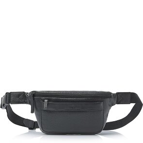Castelijn & Beerens Gürteltasche RFID Schutz Leder 30 cm