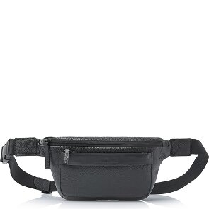 Castelijn & Beerens Gürteltasche RFID Schutz Leder 30 cm