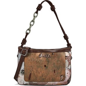 Anekke Schultertasche 28 cm