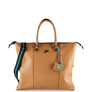 Gabs G3 Plus 5 in 1 Schultertasche Leder 43 cm