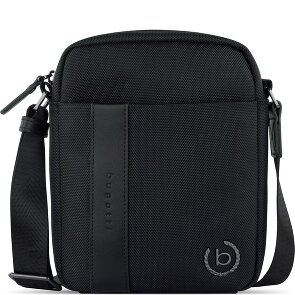 bugatti Nero Umhängetasche 18 cm
