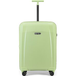 Epic Phantom SL 4 Rollen Trolley 66 cm
