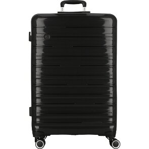 Cocoono Madrid 4 Rollen Trolley 77 cm