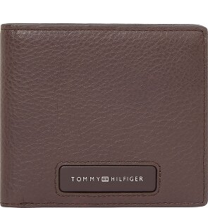 Tommy Hilfiger TH Monogram Geldbörse Leder 11.5 cm