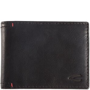 camel active Salamanca Geldbörse Leder 12,5 cm