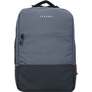 Forvert Lance Business-Rucksack 42 cm Laptopfach