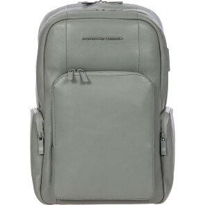 Porsche Design Roadster M1 Rucksack Leder 43 cm Laptopfach