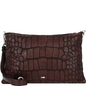 Campomaggi Umhängetasche Leder 31 cm