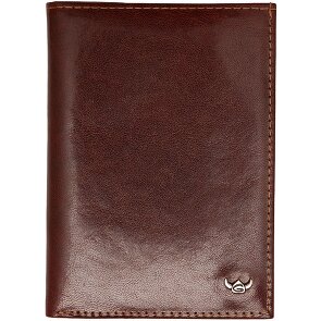 Golden Head Colorado Ausweisetui RFID Leder 8,5 cm