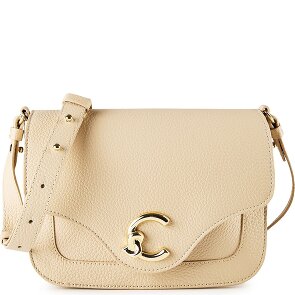 Coccinelle C-Me Umhängetasche Leder 22 cm