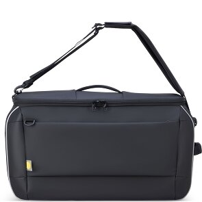 Delsey Paris Aventure Reisetasche 65 cm Laptopfach