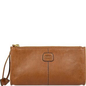 Bric's Volterra Clutch Tasche Leder 20 cm