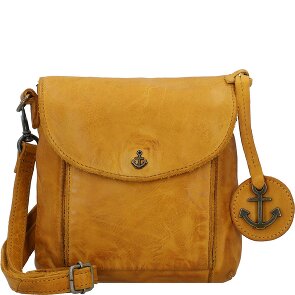 Harbour 2nd Anchor Love Iben Mini Bag Umhängetasche Leder 18 cm