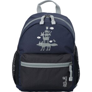 Jack Wolfskin Little Scout Kinderrucksack 29 cm