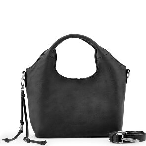 FredsBruder Stay With Me Handtasche Leder 31 cm