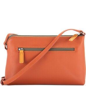 Mywalit Umhängetasche Leder 22 cm