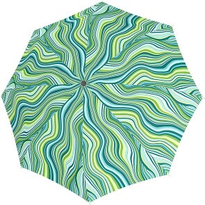 Doppler Fiber Flex AC Stockschirm 88 cm