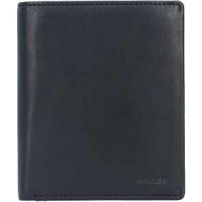 Maître F3 Hainer Geldbörse Leder 9,5 cm