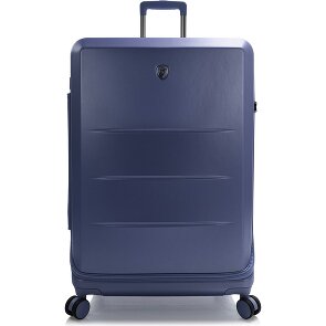 Heys EZ Fashion 4 Rollen Trolley L 76 cm mit Dehnfalte