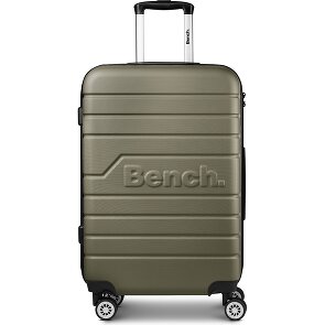 Bench Seattle 4 Rollen Trolley M 69 cm