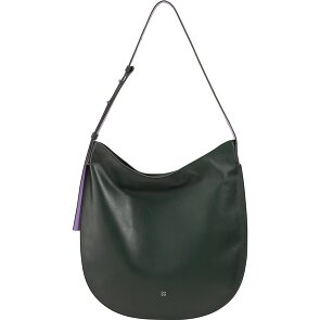 DuDu Sylvie Schultertasche Leder 36.5 cm