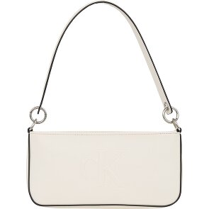 Calvin Klein Jeans Sculpted Deboss Schultertasche 25 cm
