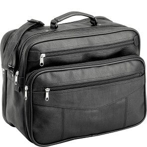 d&n Travel Bags Flugumhänger 37 cm