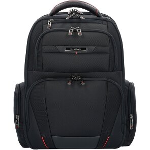 Samsonite Pro-DLX 5 Rucksack 44 cm Laptopfach