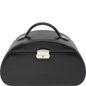 Windrose Merino Schmuckkasten 29.5 cm