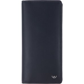 Golden Head Polo Geldbörse RFID Schutz Leder 19 cm