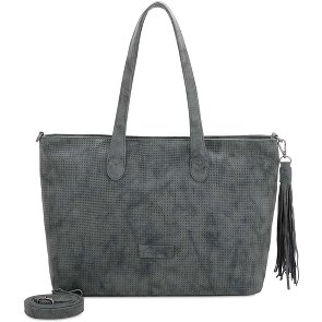 Fritzi aus Preußen Jordy Vintage Shopper Tasche 40 cm