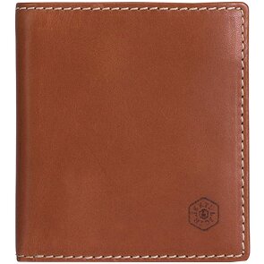 Jekyll & Hide Roma Geldbörse RFID Leder 9,5 cm