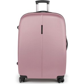 Gabol Paradise XP 4 Rollen Trolley L 77 cm mit Dehnfalte