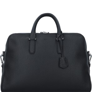 Boss Madison Weekender Reisetasche Leder 45 cm