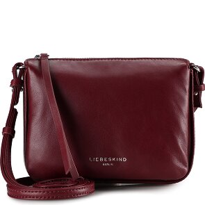 Liebeskind Nina Mini Bag Umhängetasche Leder 18 cm