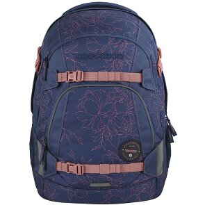 coocazoo Mate Schulrucksack 44 cm