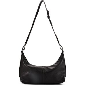 Liebeskind Paris Schultertasche Leder 36 cm